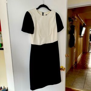 J. crew Midi Dress